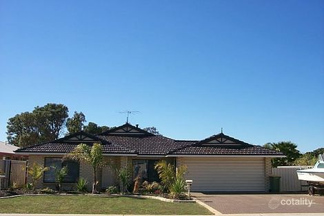 6 Newport Dr, Dudley Park, WA 6210