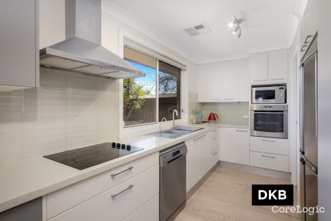 Property photo of 6 Gracelands Drive Quakers Hill NSW 2763