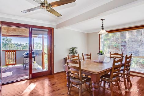 Property photo of 43 Kincaid Drive Highland Park QLD 4211