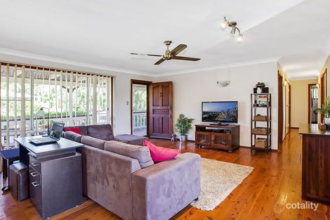 Property photo of 43 Kincaid Drive Highland Park QLD 4211