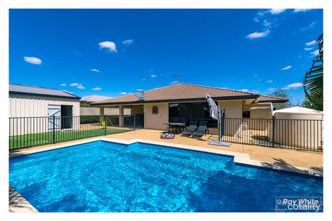 Property photo of 71 Buxton Drive Gracemere QLD 4702