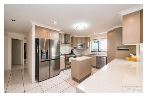 Property photo of 71 Buxton Drive Gracemere QLD 4702