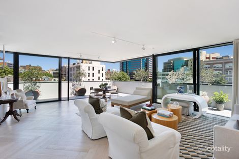 Property photo of 25/144-154 Commonwealth Street Surry Hills NSW 2010