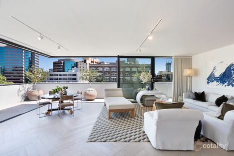 Property photo of 25/144-154 Commonwealth Street Surry Hills NSW 2010
