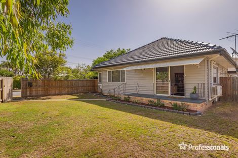 Property photo of 160 Blackwood Street Mitchelton QLD 4053