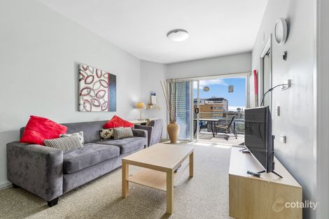 Property photo of 505/109 Leichhardt Street Spring Hill QLD 4000