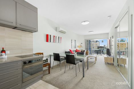 Property photo of 505/109 Leichhardt Street Spring Hill QLD 4000
