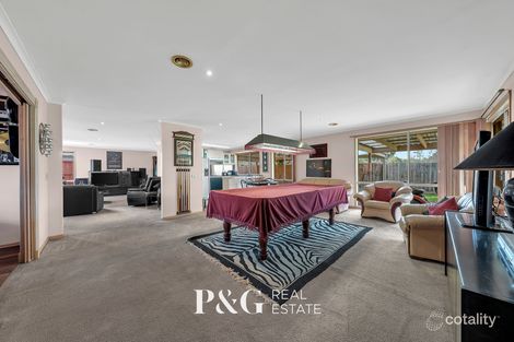 Property photo of 4 Acre Rise Hampton Park VIC 3976
