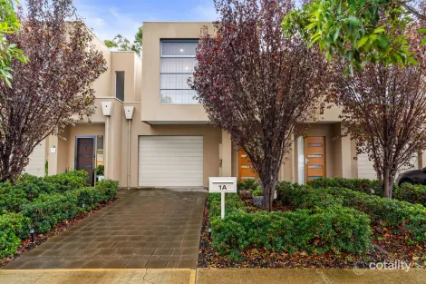 1a Shakespeare Ave, Plympton Park, SA 5038