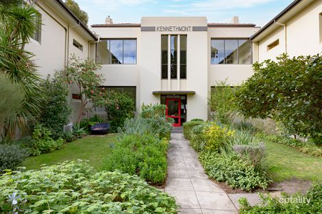 7/104-114 The Avenue, Parkville, VIC 3052