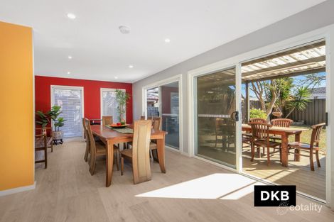 Property photo of 6 Gracelands Drive Quakers Hill NSW 2763