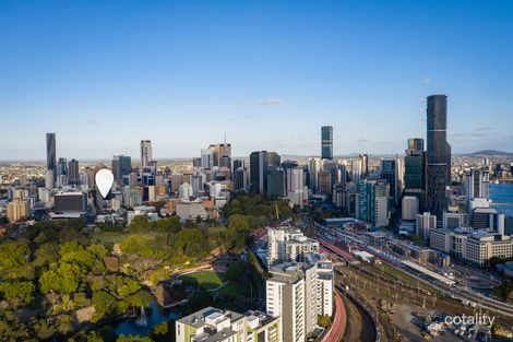 Property photo of 505/109 Leichhardt Street Spring Hill QLD 4000