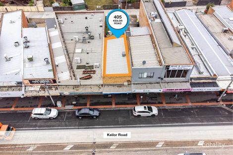 405 Keilor Rd, Niddrie, VIC 3042