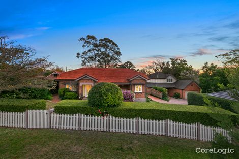 Property photo of 28 Greycliffe Avenue Pennant Hills NSW 2120
