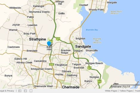 Property photo of 10/6 Whites Road Petrie QLD 4502