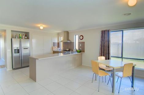 Property photo of 20 Menhennet Drive Delacombe VIC 3356