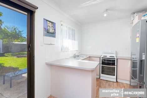 Property photo of 42 Cisticola Court Bellmere QLD 4510