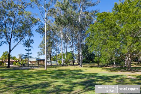 Property photo of 42 Cisticola Court Bellmere QLD 4510