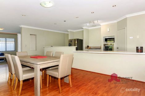 Property photo of 18 Diamond Link Australind WA 6233