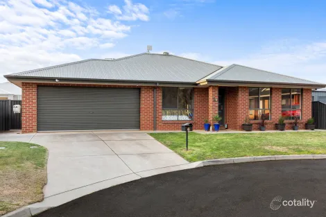 Property photo of 6/198A Howe Street Miners Rest VIC 3352