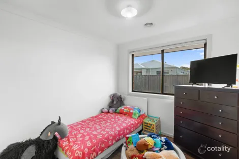 Property photo of 6/198A Howe Street Miners Rest VIC 3352