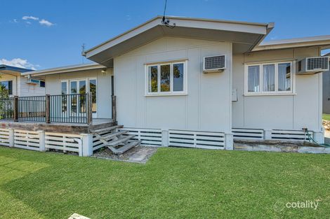 Property photo of 16 Wilson Street New Auckland QLD 4680