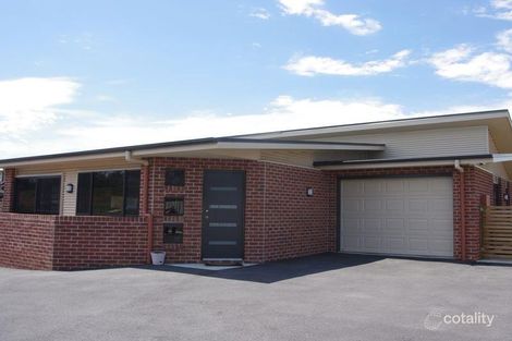 1/49 Lomond View Dr, Prospect Vale, TAS 7250