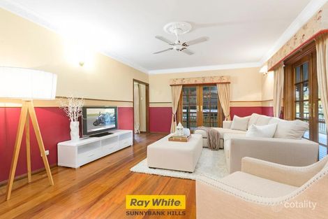 Property photo of 28 Evander Street Sunnybank Hills QLD 4109