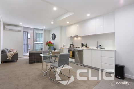 Property photo of 75/1 Cowan Road Mount Colah NSW 2079