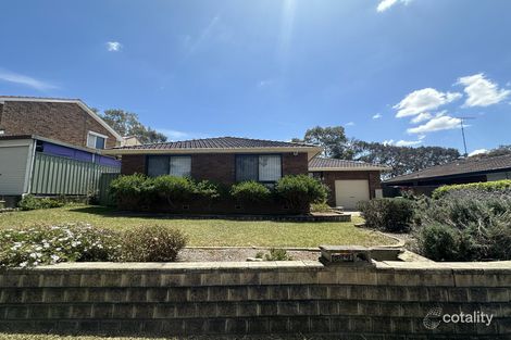 62 Semillon Cres, Eschol Park, NSW 2558