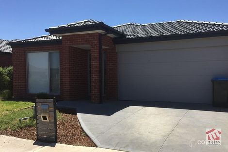 20 Chapman Dr, Wyndham Vale, VIC 3024