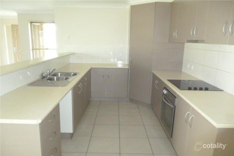 Property photo of 11 Barry Place Dalby QLD 4405
