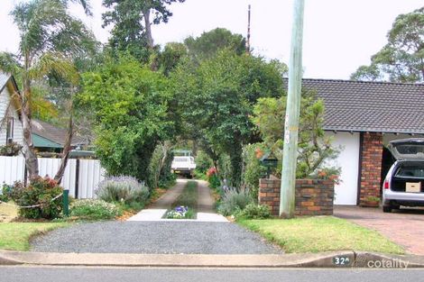 32a Kerrs Rd, Castle Hill, NSW 2154