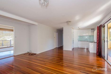 Property photo of 22 Allunga Drive Glen Eden QLD 4680