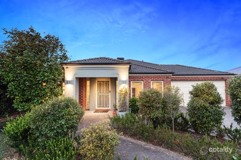 16 Beckett Way, Craigieburn, VIC 3064