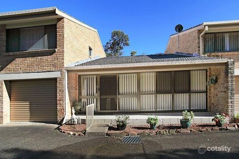 Property photo of 8/95 Park Avenue Kotara NSW 2289