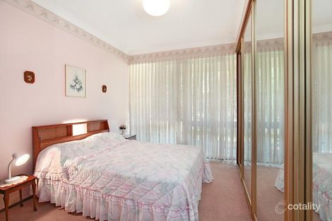 Property photo of 8/95 Park Avenue Kotara NSW 2289