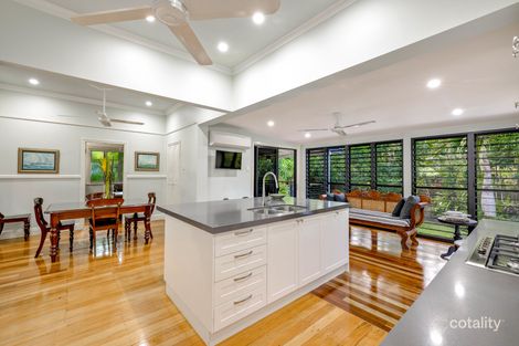 14 Hall St, Edge Hill, QLD 4870