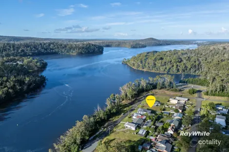 14 Sandra St, Conjola Park, NSW 2539