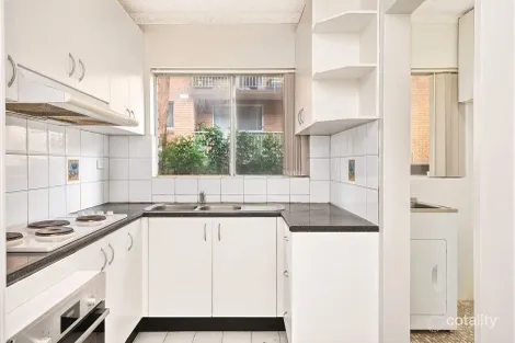 10/199 Liverpool Rd, Burwood, NSW 2134