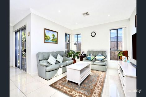 Property photo of 74 Cadda Ridge Drive Caddens NSW 2747