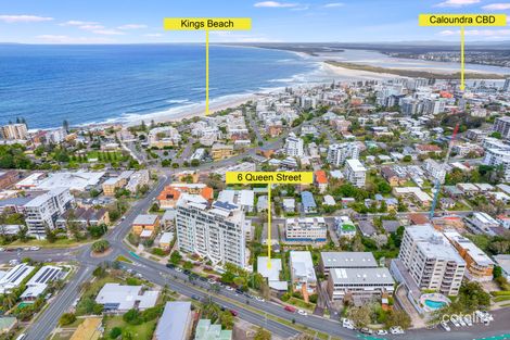 6 Queen St, Kings Beach, QLD 4551
