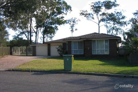 Property photo of 14 Phyllis Avenue Kanwal NSW 2259