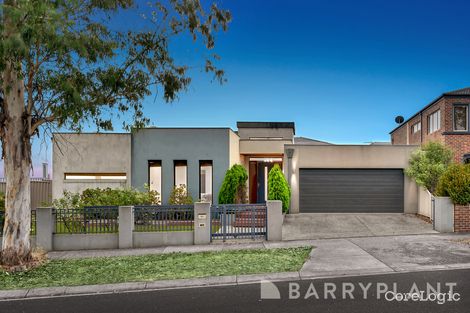 Property photo of 48 Ambrose Treacy Drive Bundoora VIC 3083