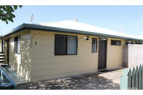 2/9 John St, Yeppoon, QLD 4703
