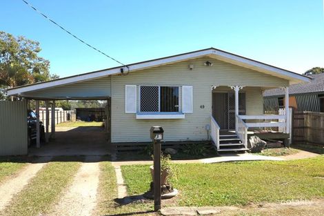 Property photo of 49 Spitfire Avenue Strathpine QLD 4500
