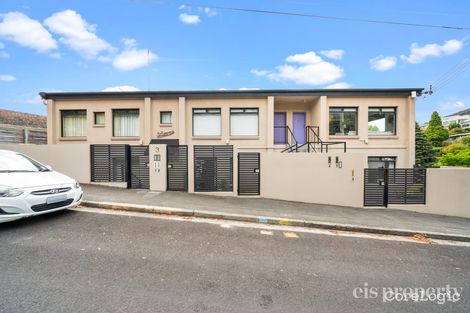 Property photo of 5/3 Norfolk Crescent Sandy Bay TAS 7005