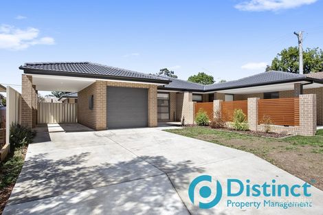 Property photo of 8A Kellway Street Evatt ACT 2617