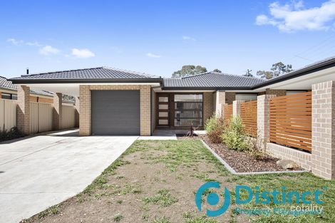 Property photo of 8A Kellway Street Evatt ACT 2617