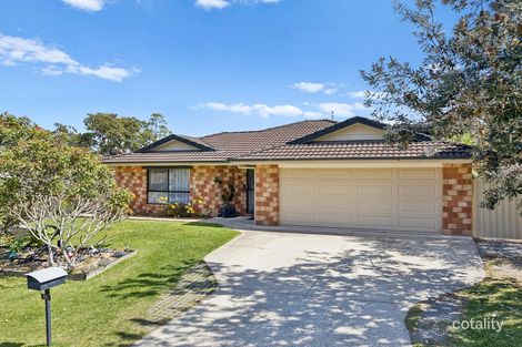 10 KATHLEEN ST, MACLEAN, NSW 2463